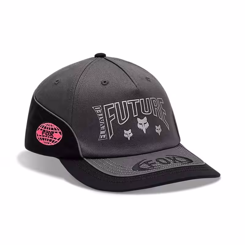 Gorra Fox Image Cosmo | Motique Guatemala