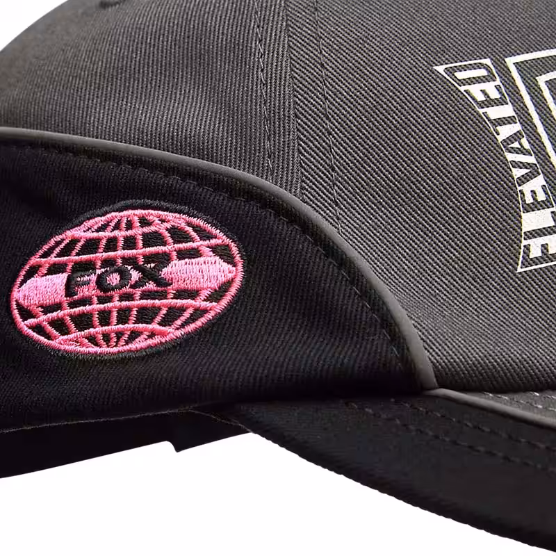 Gorra Fox Image Cosmo | Motique Guatemala