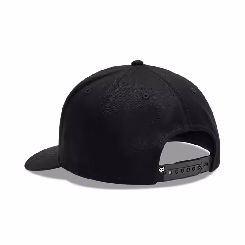 Gorra Fox Slogan | Motique Guatemala