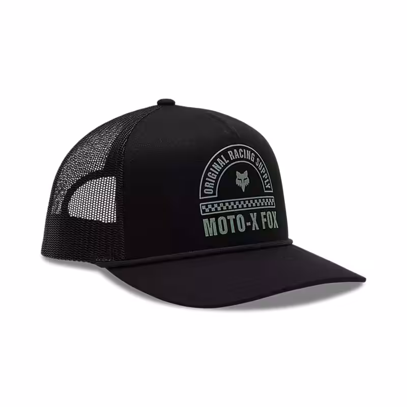 Gorra Fox Victory Hope | Motique Guatemala