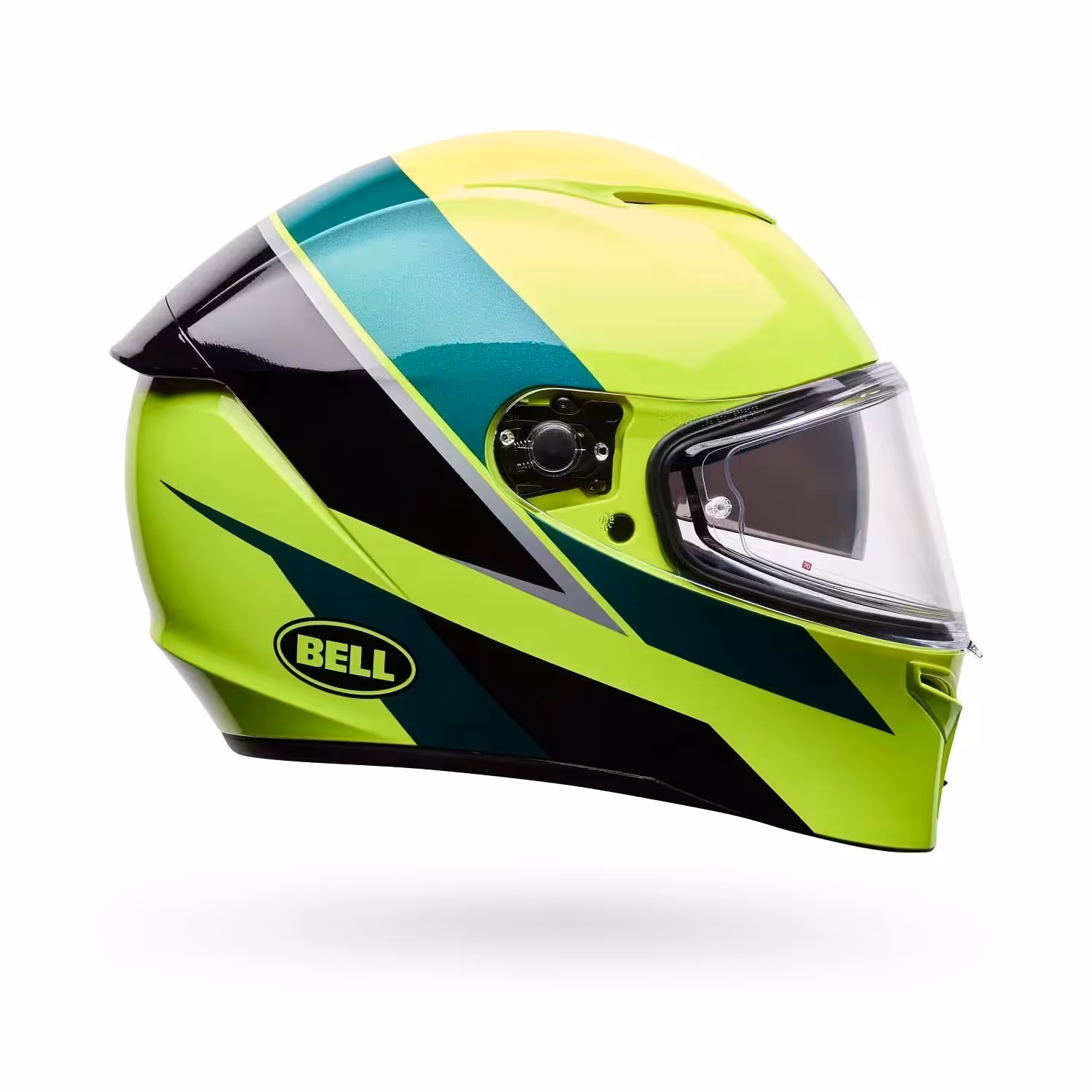 Casco Bell Lithium Flip | Motique Guatemala