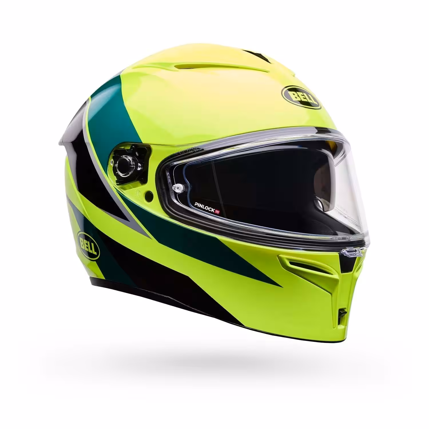 Casco Bell Lithium Flip | Motique Guatemala