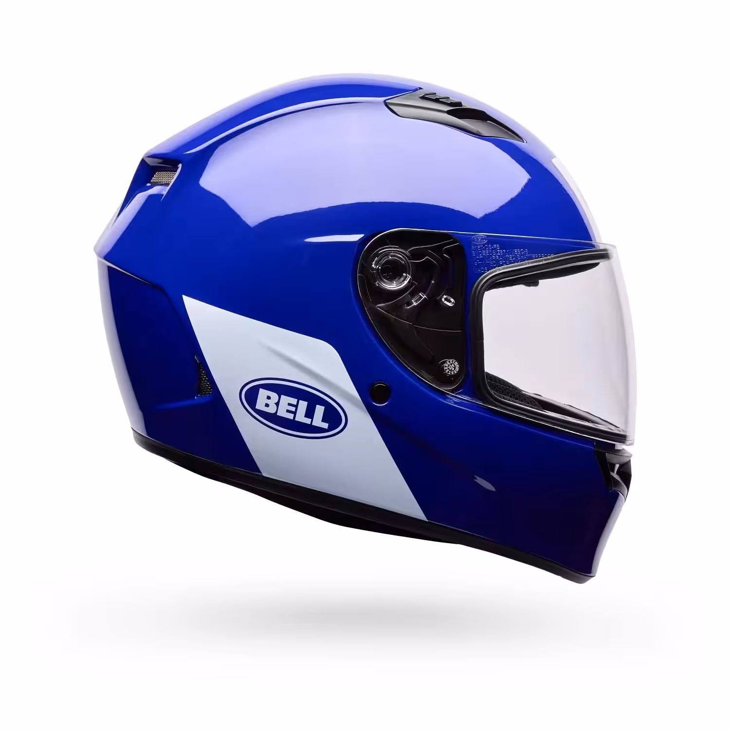 Casco Bell Qualifier Dot Clip | Motique Guatemala