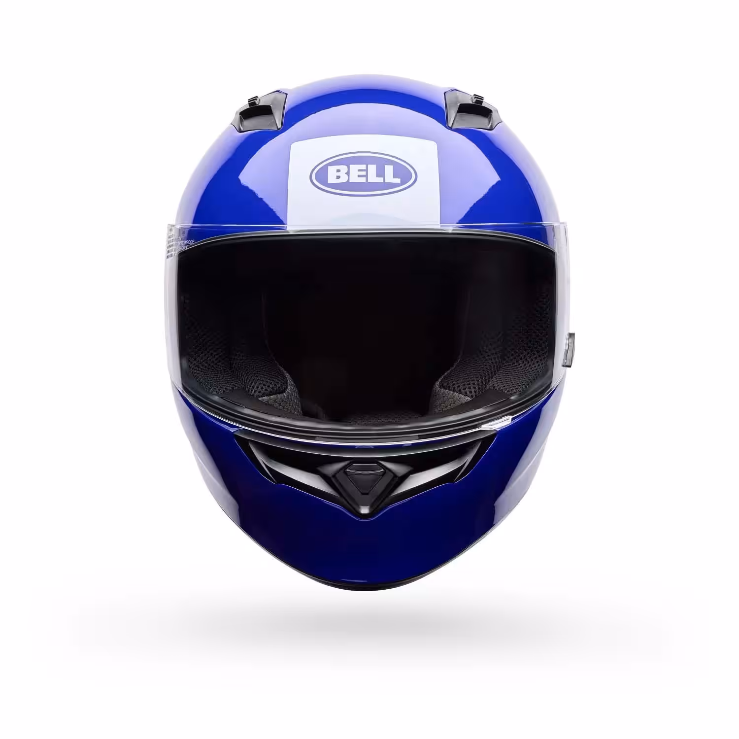 Casco Bell Qualifier Dot Clip | Motique Guatemala