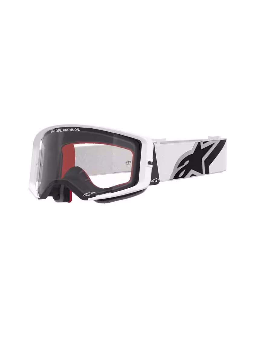 Goggles Alpinestars Supertech Corp | Motique Guatemala