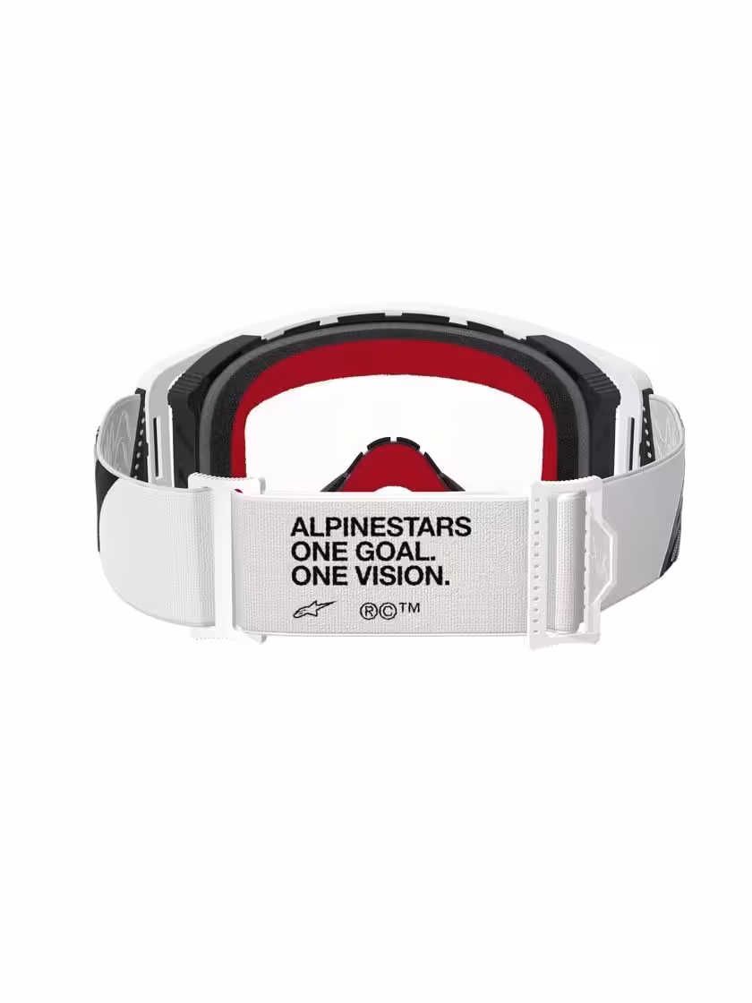 Goggles Alpinestars Supertech Corp | Motique Guatemala