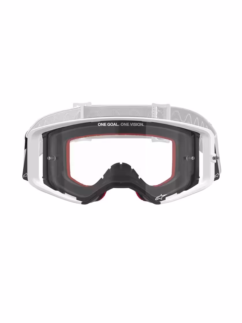 Goggles Alpinestars Supertech Corp | Motique Guatemala
