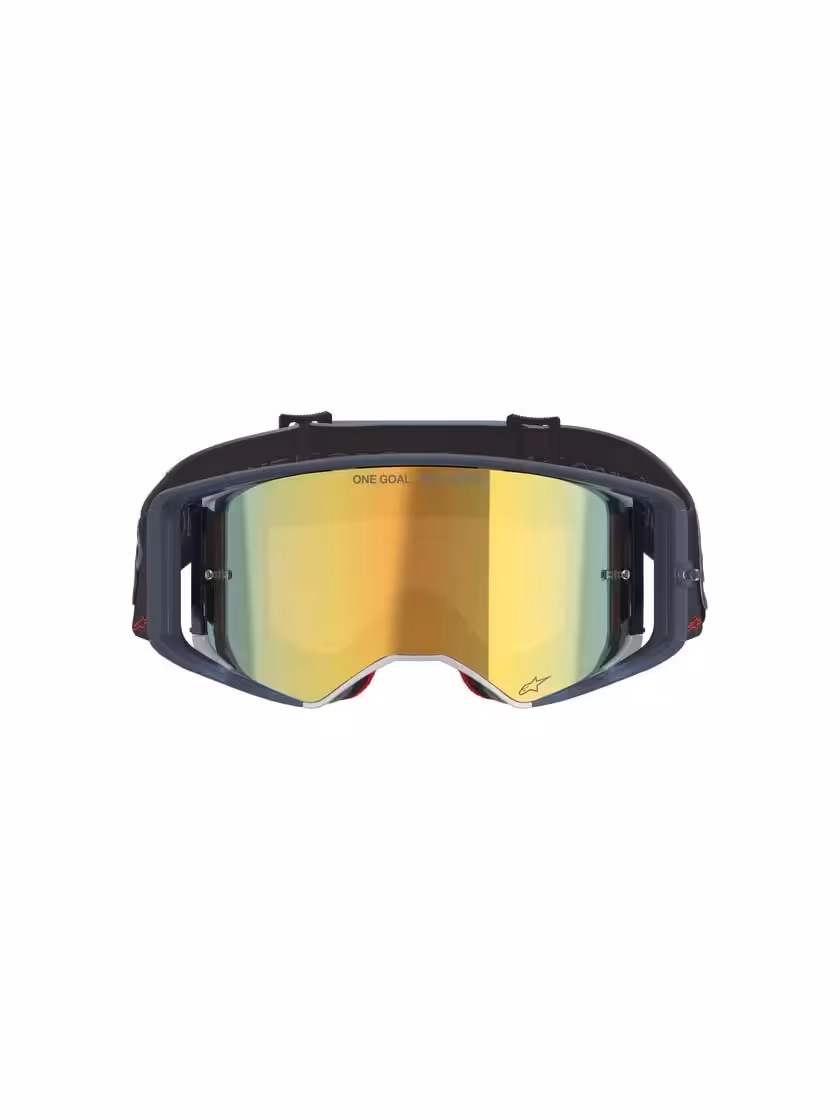 Goggles Alpinestars Supertech Vision Vista | Motique Guatemala