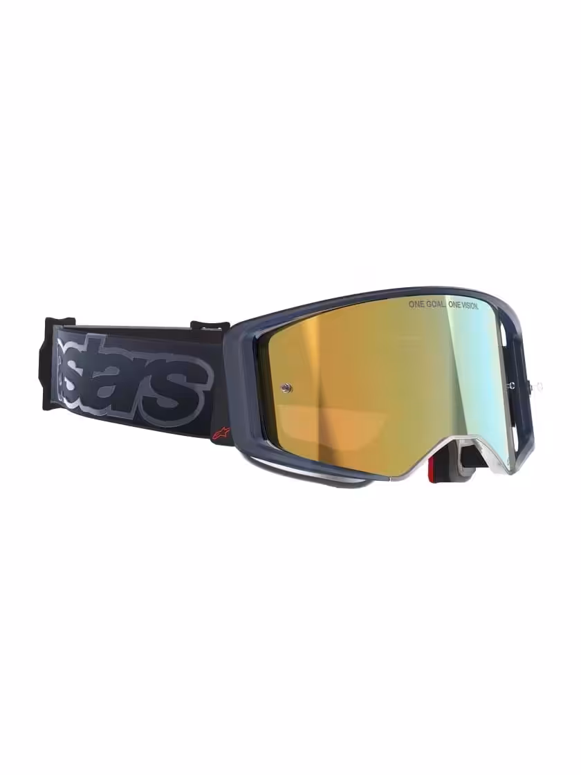 Goggles Alpinestars Supertech Vision Vista | Motique Guatemala
