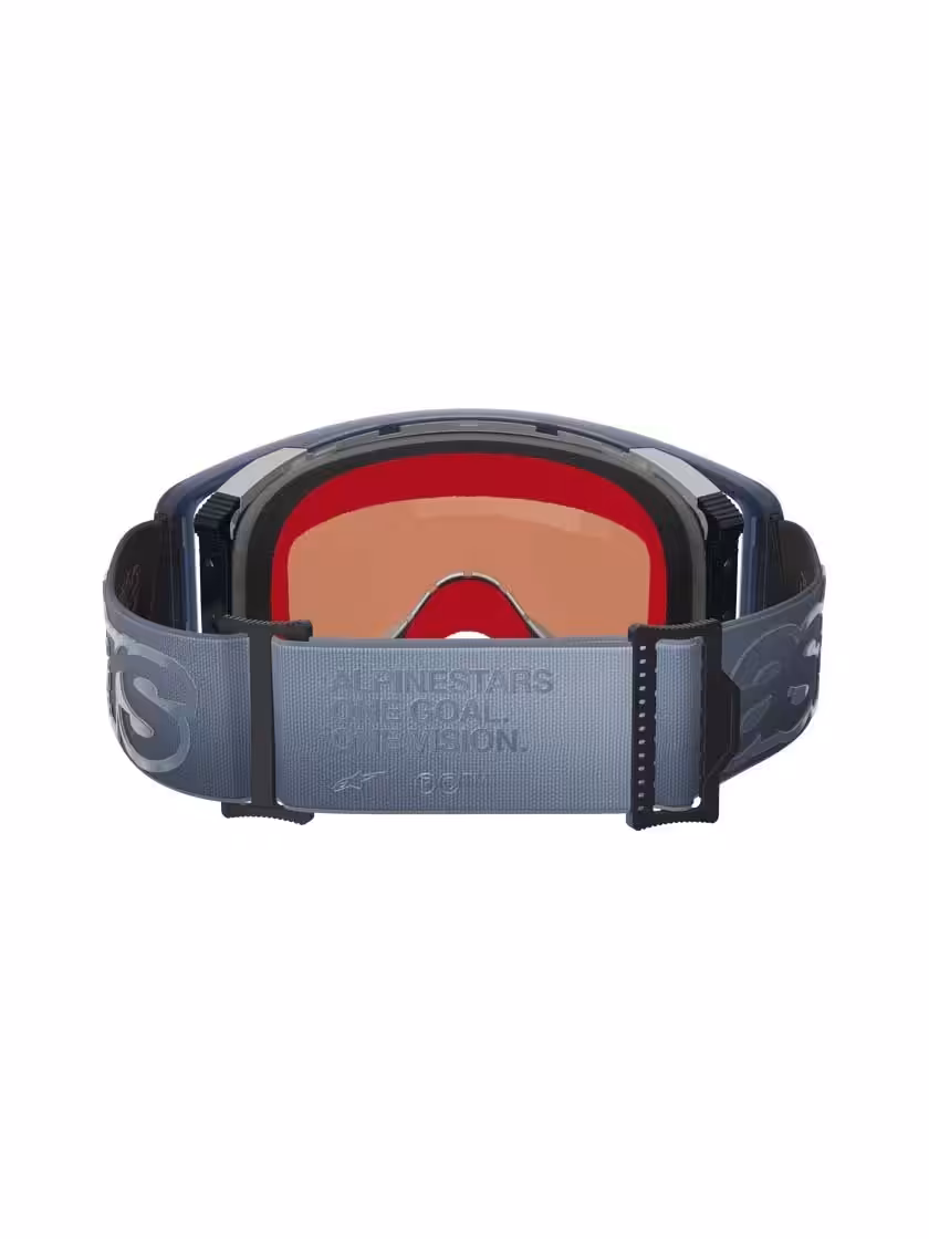 Goggles Alpinestars Supertech Vision Vista | Motique Guatemala