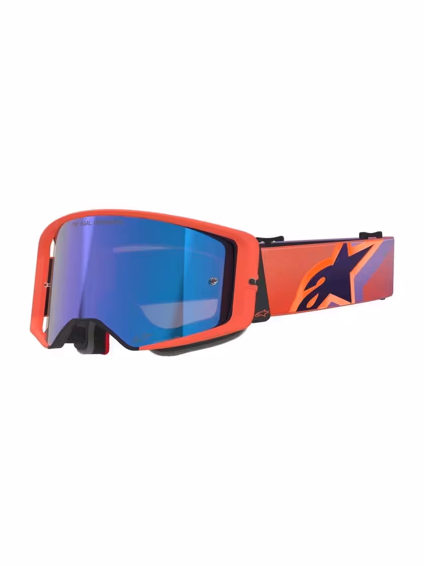Goggles Alpinestars Supertech Vision Corp | Motique Guatemala