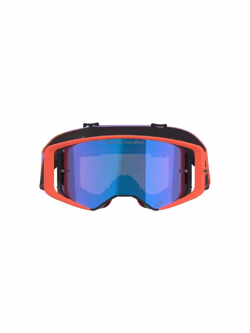 Goggles Alpinestars Supertech Vision Corp | Motique Guatemala
