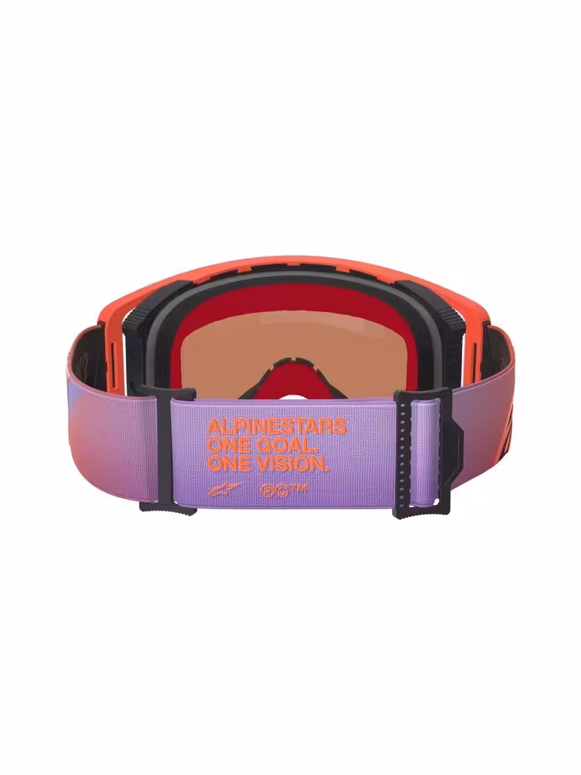 Goggles Alpinestars Supertech Vision Corp | Motique Guatemala