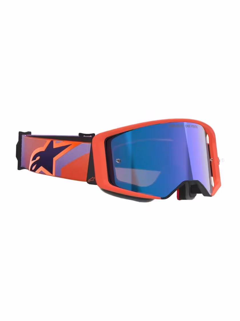 Goggles Alpinestars Supertech Vision Corp | Motique Guatemala