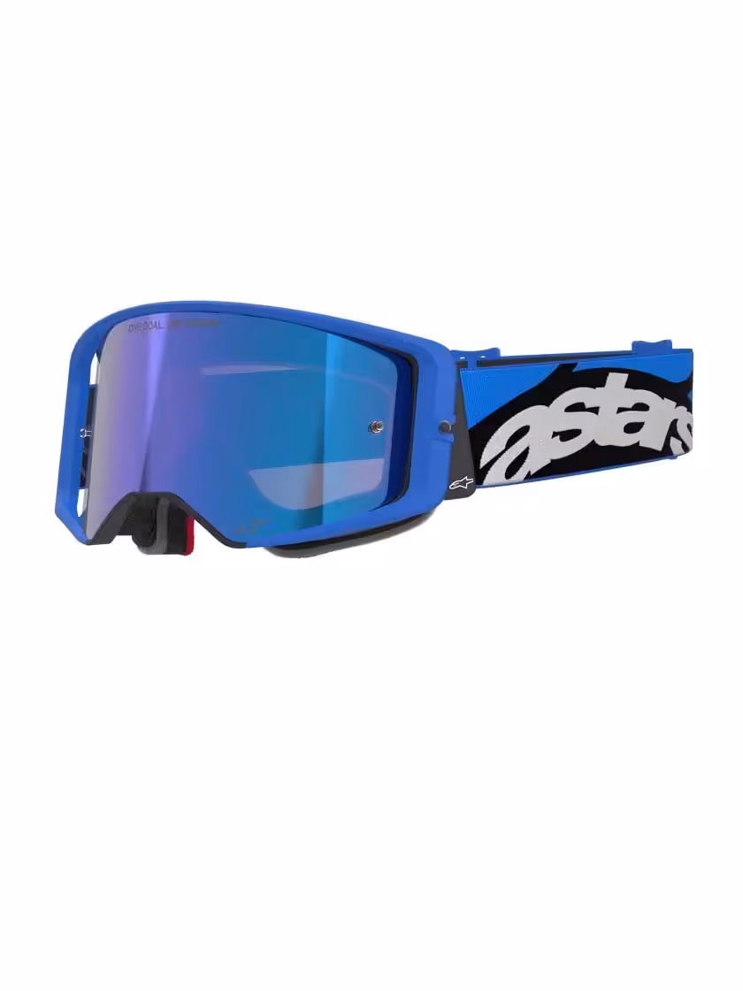 Goggles Alpinestars Supertech Stream | Motique Guatemala