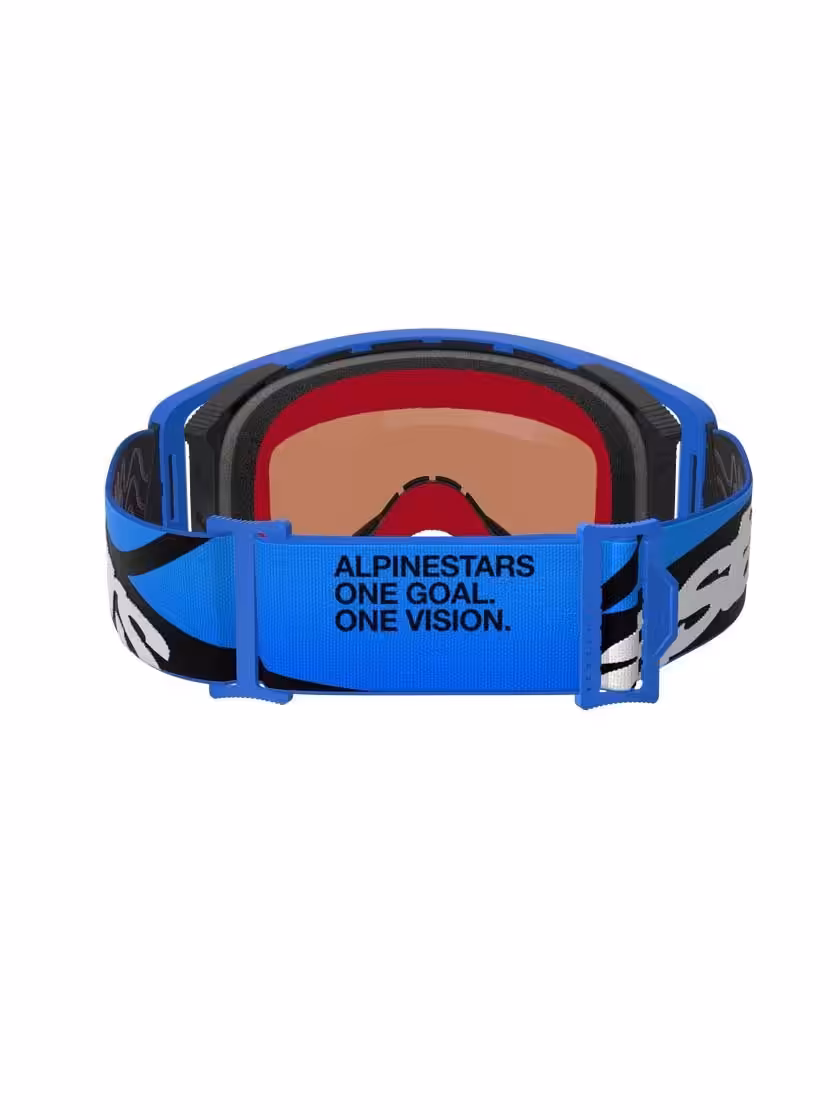 Goggles Alpinestars Supertech Stream | Motique Guatemala