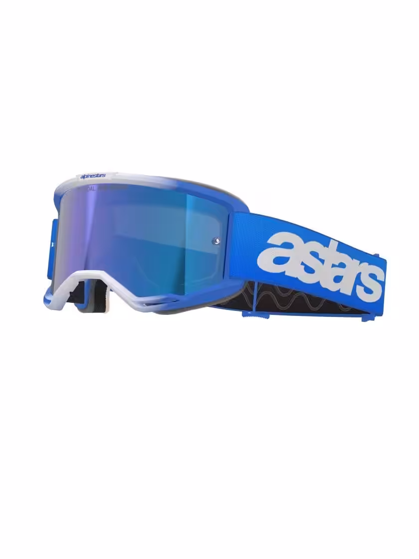 Goggles Alpinestars Vision 5 Blaze | Motique Guatemala