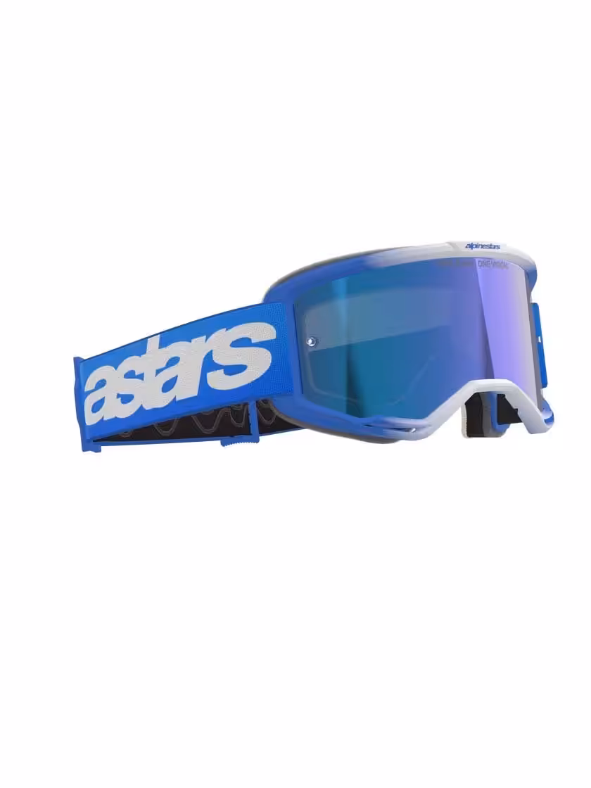 Goggles Alpinestars Vision 5 Blaze | Motique Guatemala