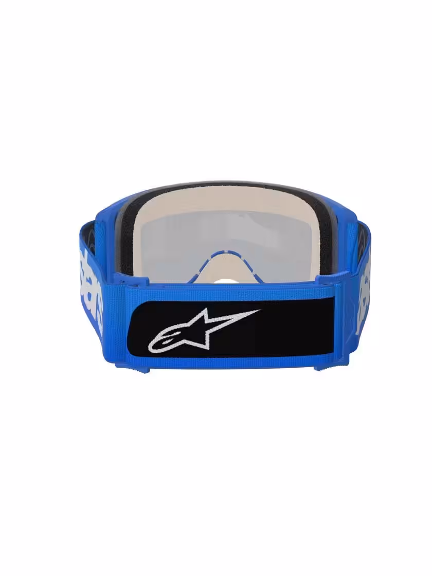 Goggles Alpinestars Vision 5 Blaze | Motique Guatemala