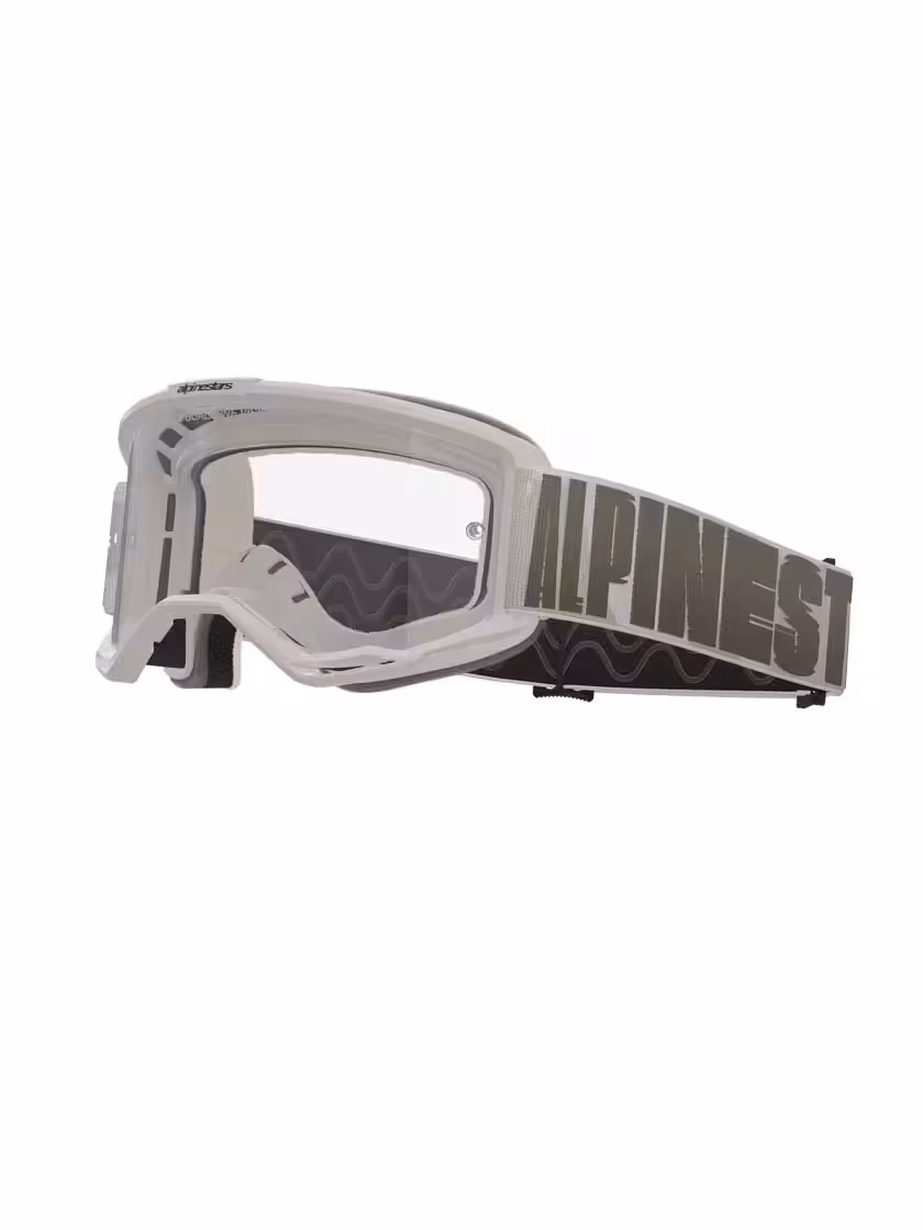 Goggles Alpinestars Vision 5 Hollow | Motique Guatemala