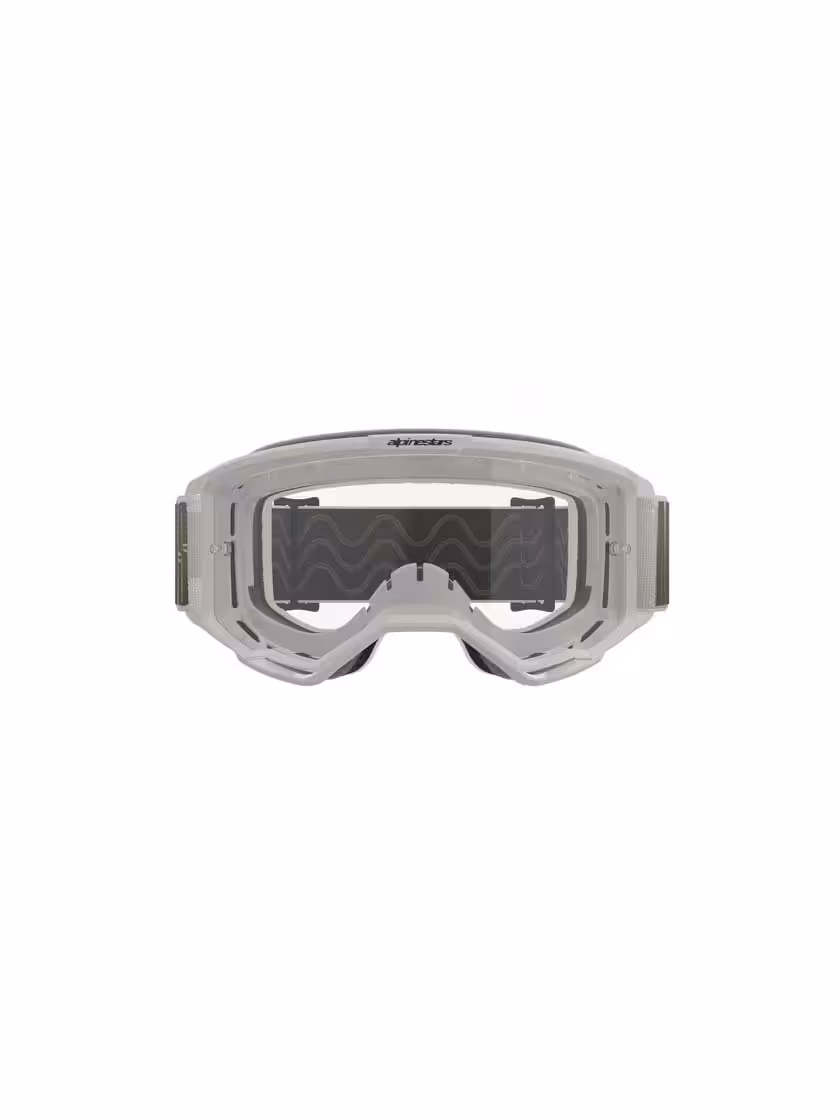 Goggles Alpinestars Vision 5 Hollow | Motique Guatemala