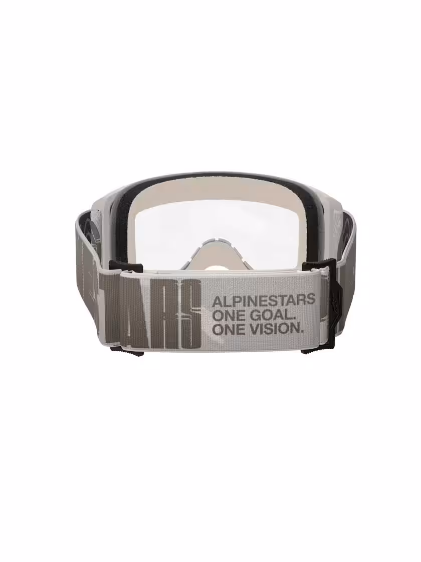 Goggles Alpinestars Vision 5 Hollow | Motique Guatemala