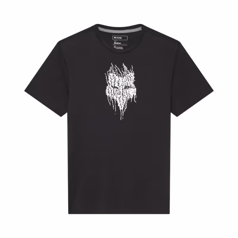 Tshirt Fox Bark Short Sleeve | Motique Guatemala