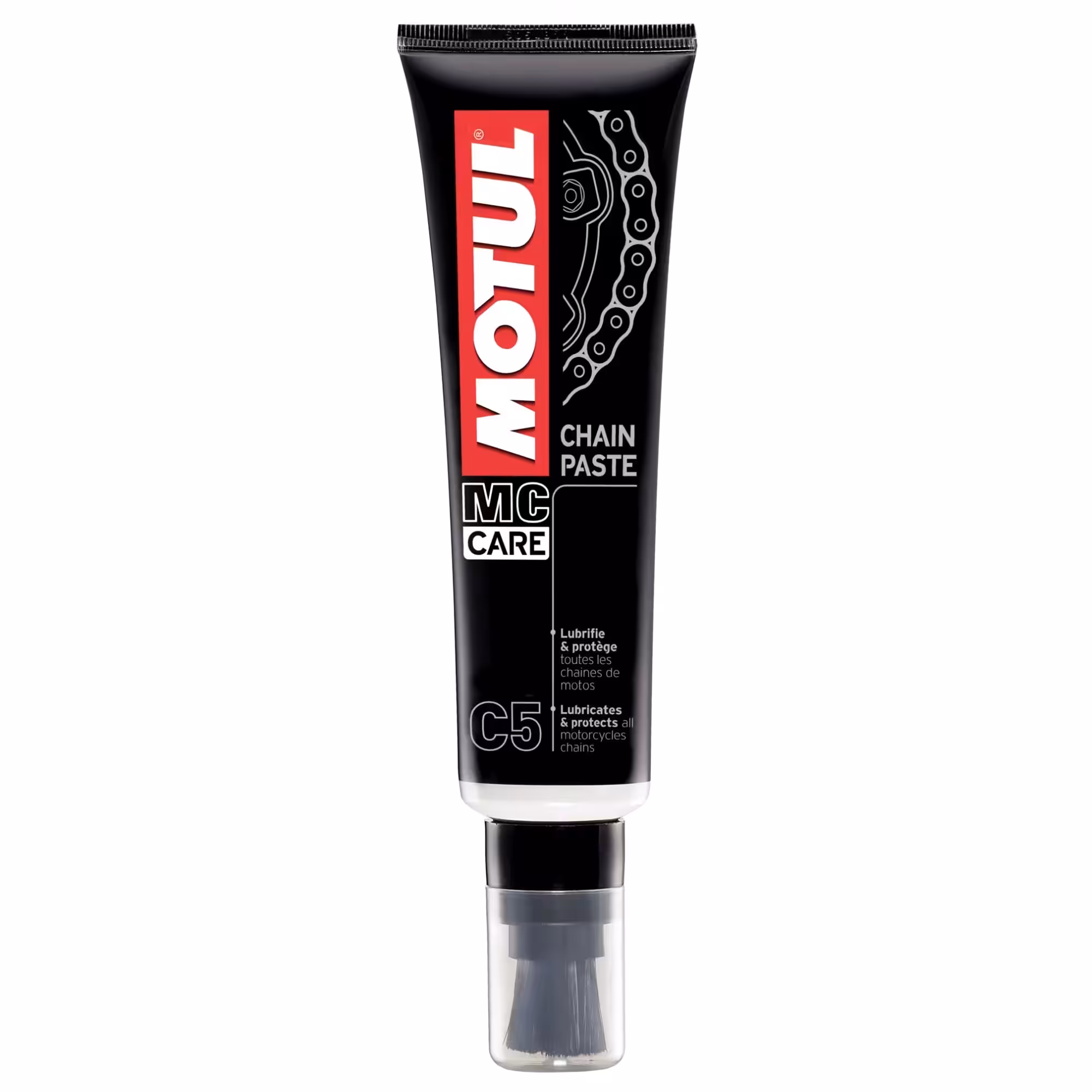 Aceite Motul Chain En Pasta C5 | Motique Guatemala
