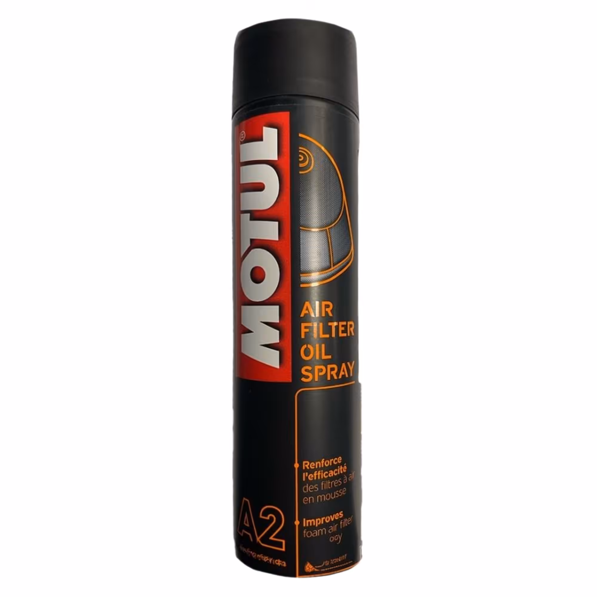 Aceite Motul Air Filter A2 | Motique Guatemala