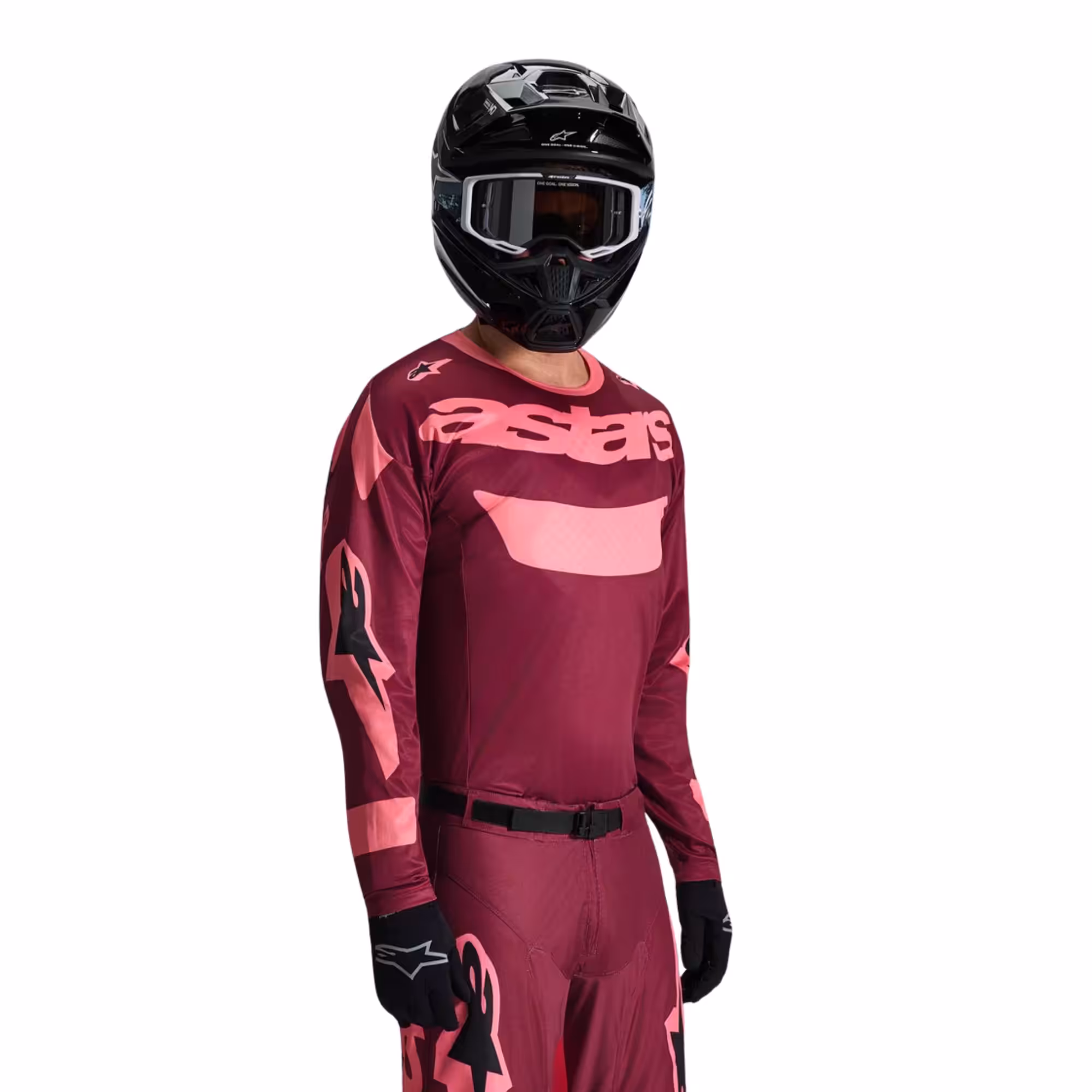 Jersey Alpinestars Mx Racer Riway | Motique Guatemala