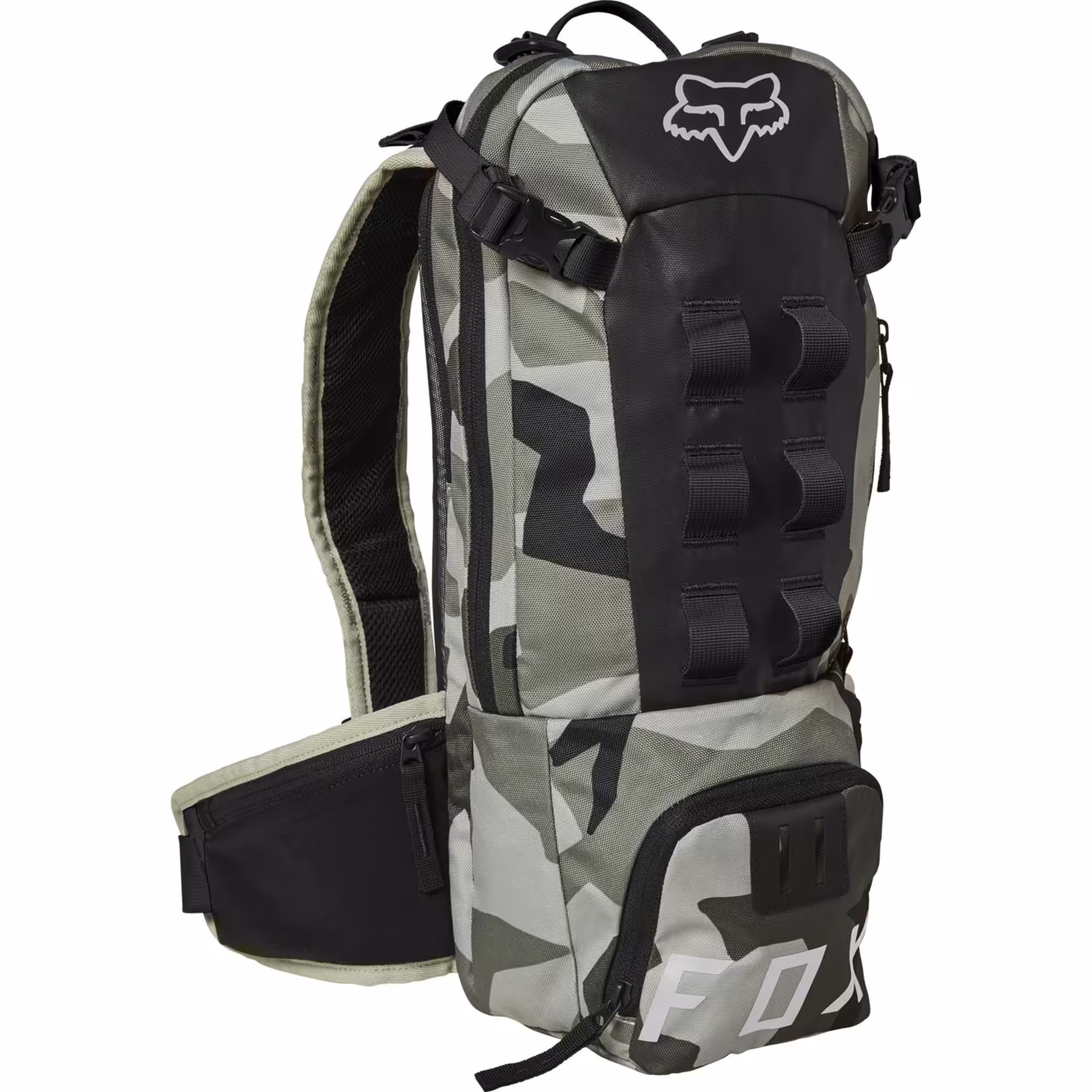 Mochila Fox Hydra 10LT | Motique Guatemala