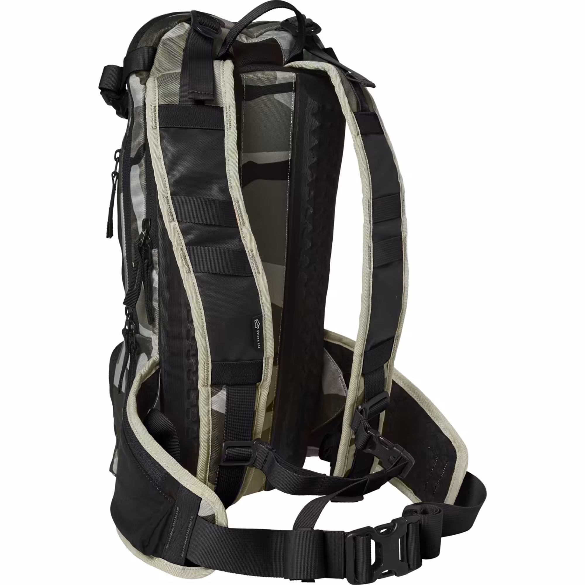 Mochila Fox Hydra 10LT | Motique Guatemala