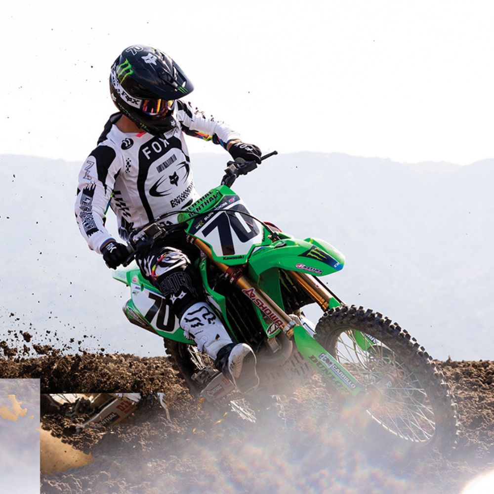 Colección MX26