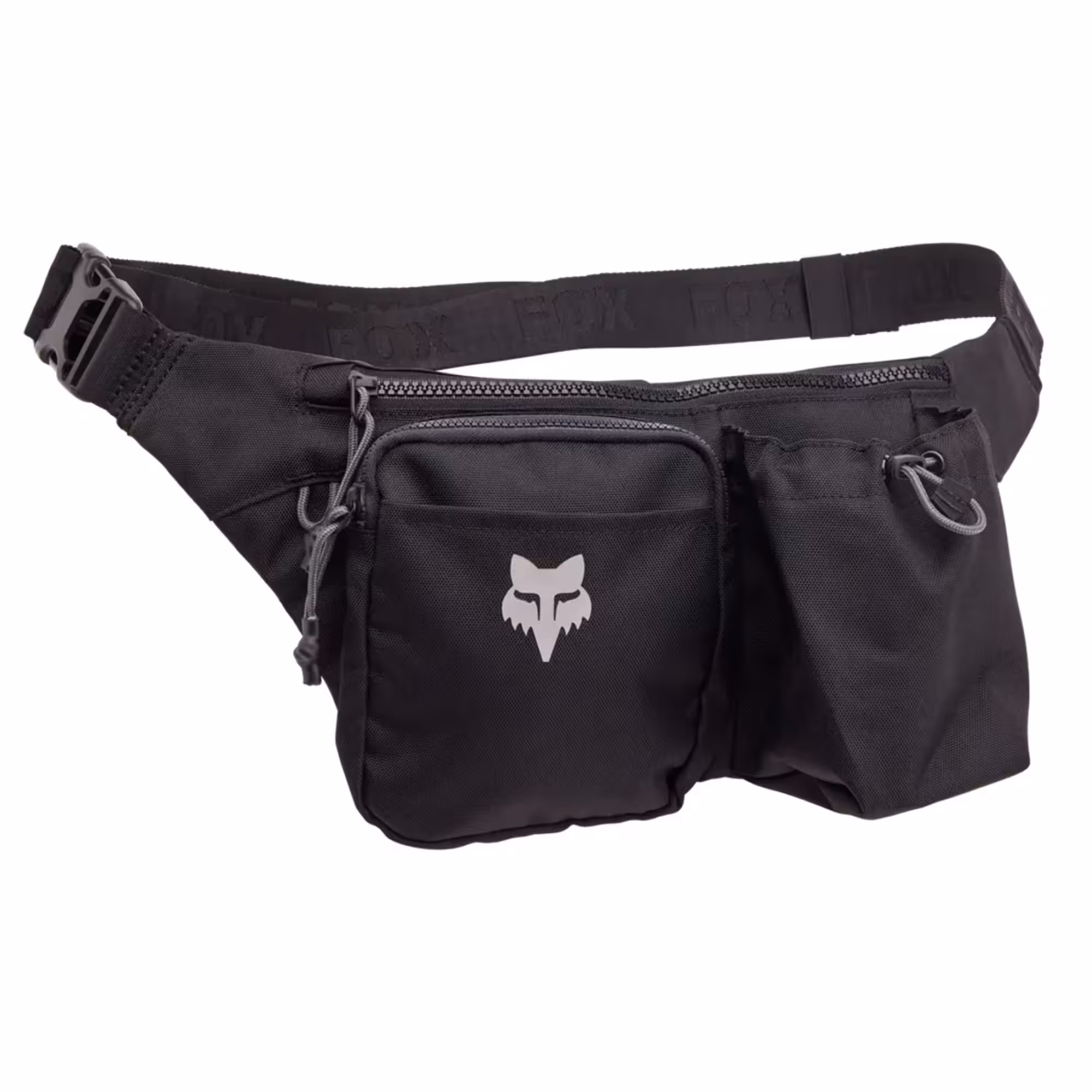 Bolsa de cintura Fox Head Premium Hip negra