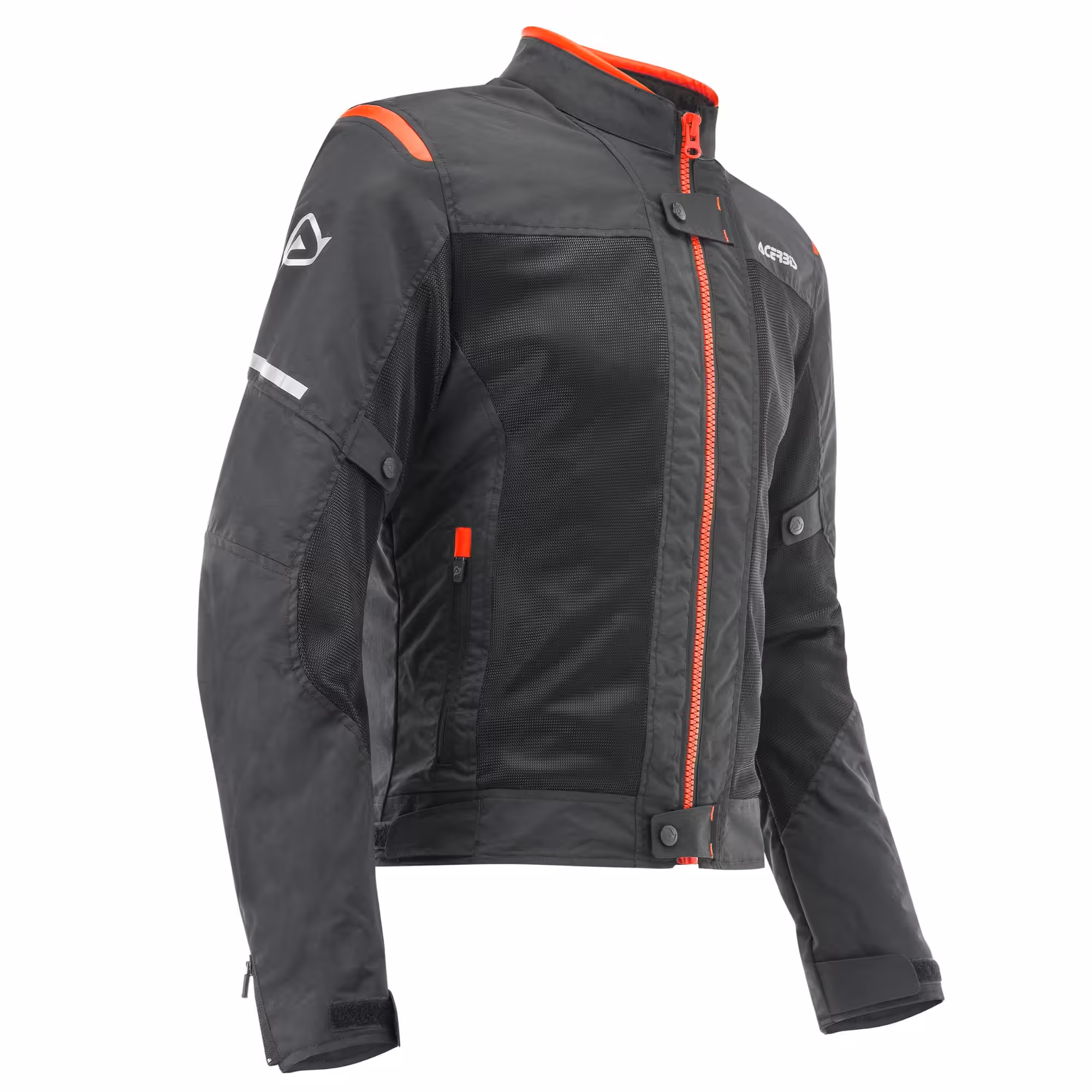 Chumpa Acerbis CE Ramsey Vented - Imagen 2