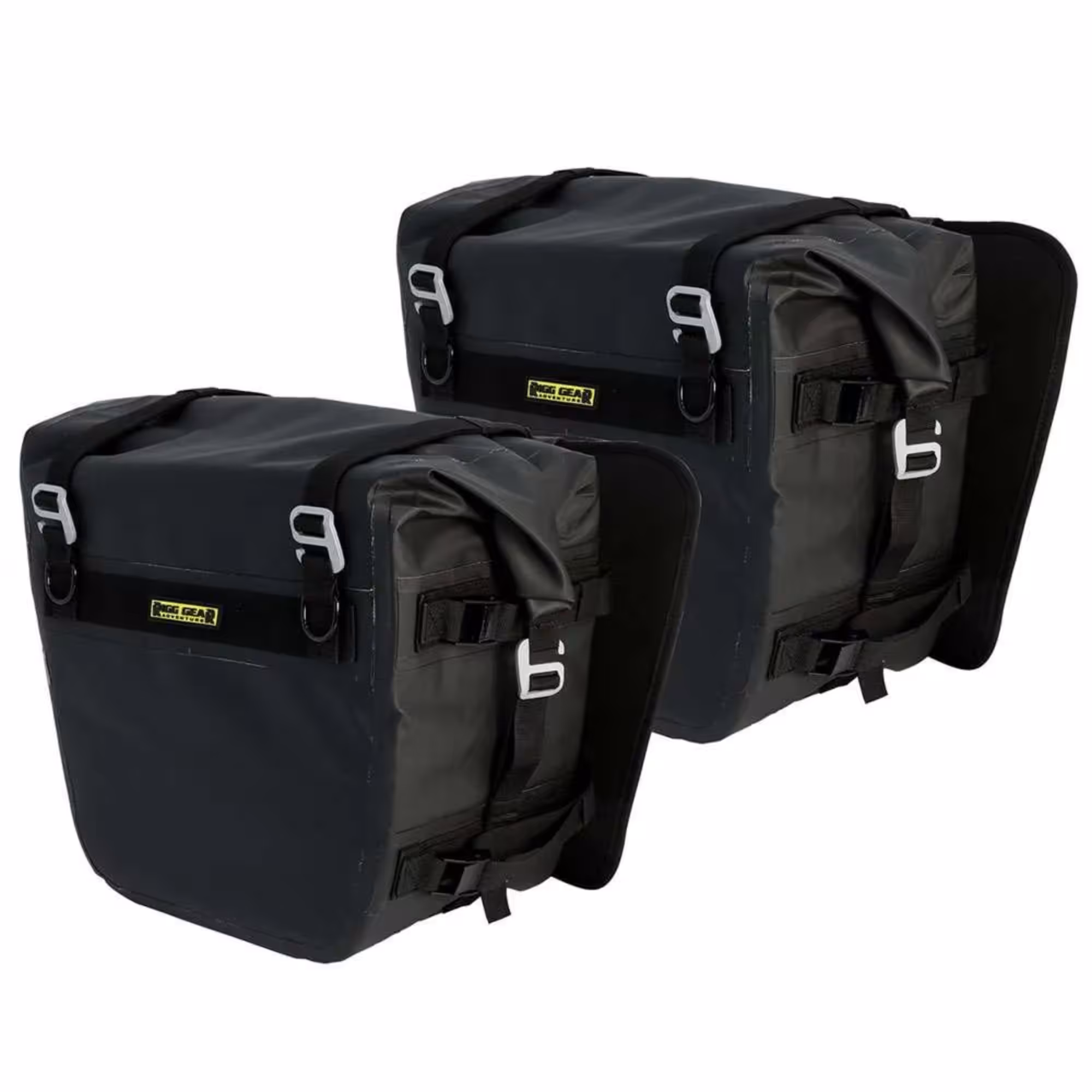 Bolsa Nelson Rigg Sierra Saddle - Imagen 1
