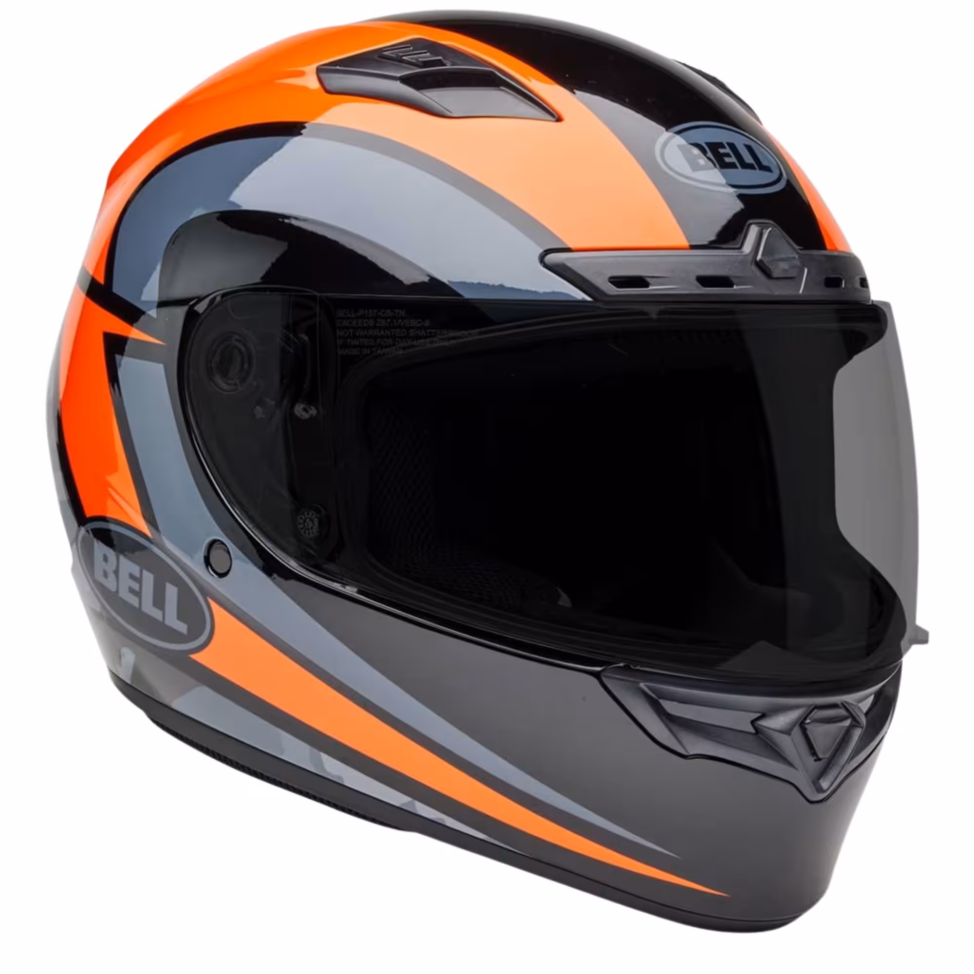Casco Bell Qualifier Deluxe Mips - Imagen 1