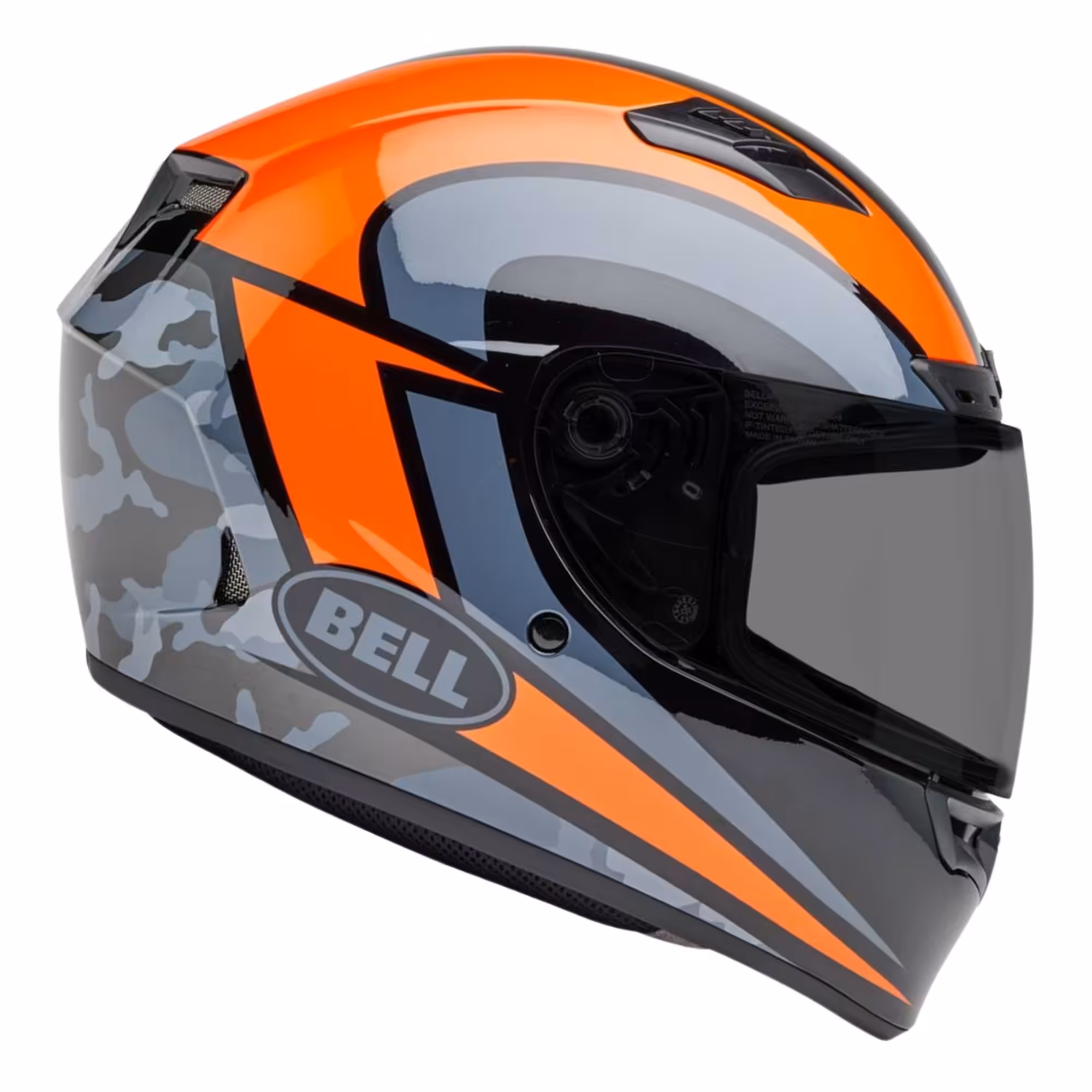 Casco Bell Qualifier Deluxe Mips - Imagen 2