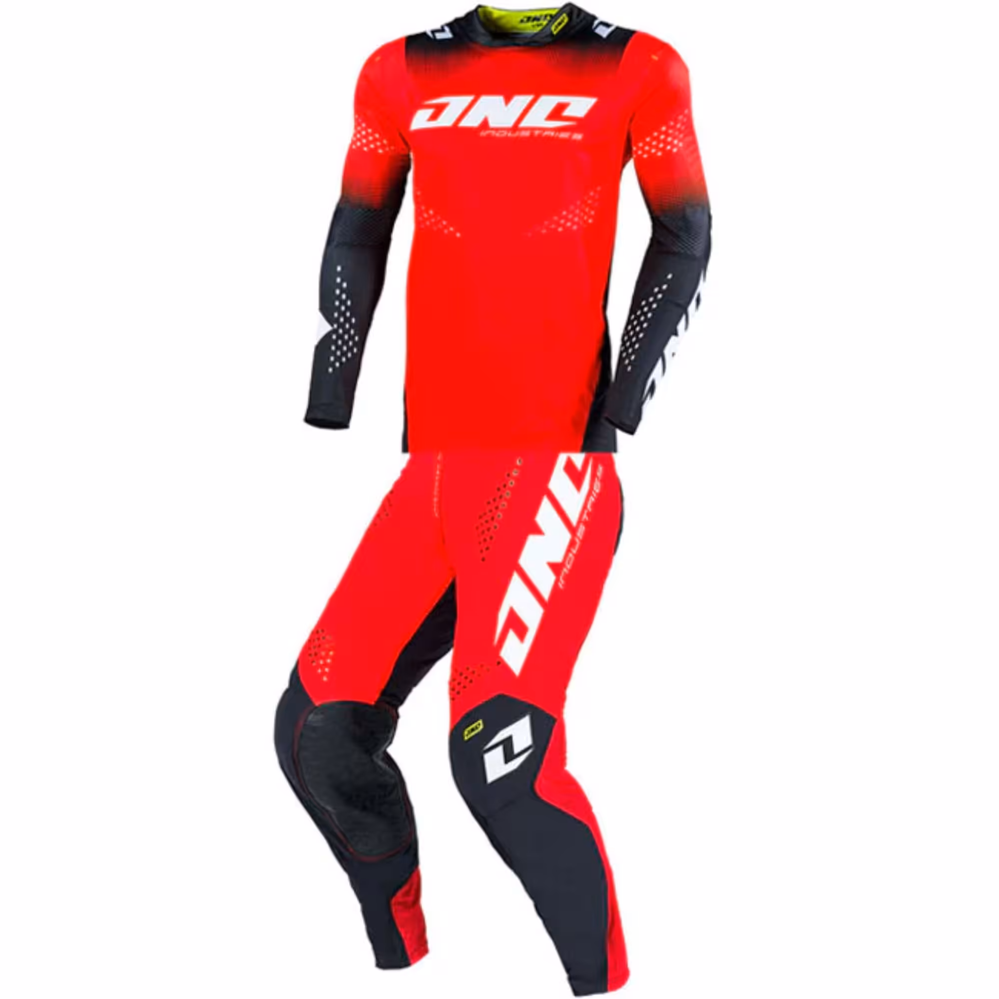 Traje One Industries X197 Scorch - Imagen 1