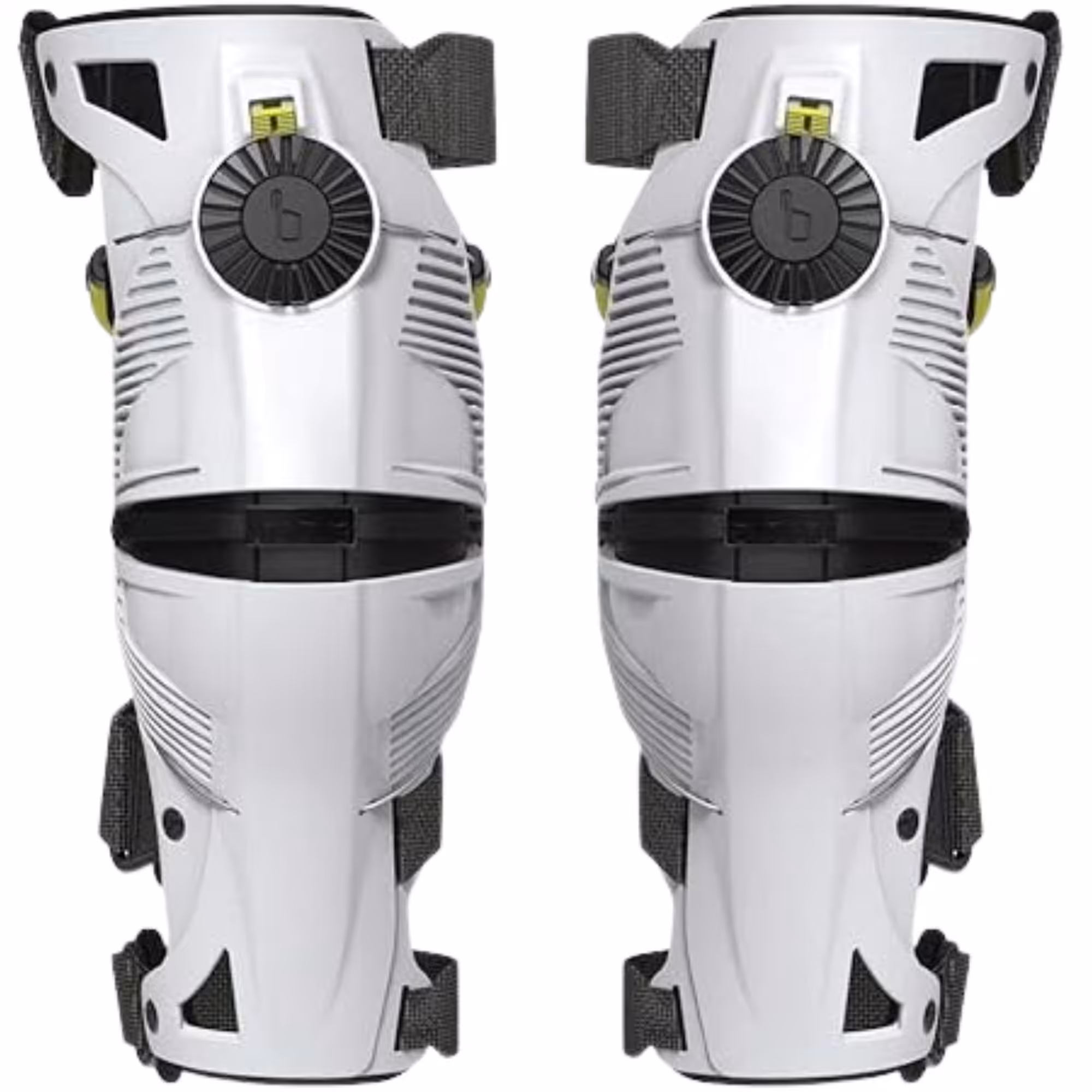 Rodilleras Mobius X8 - Imagen 1
