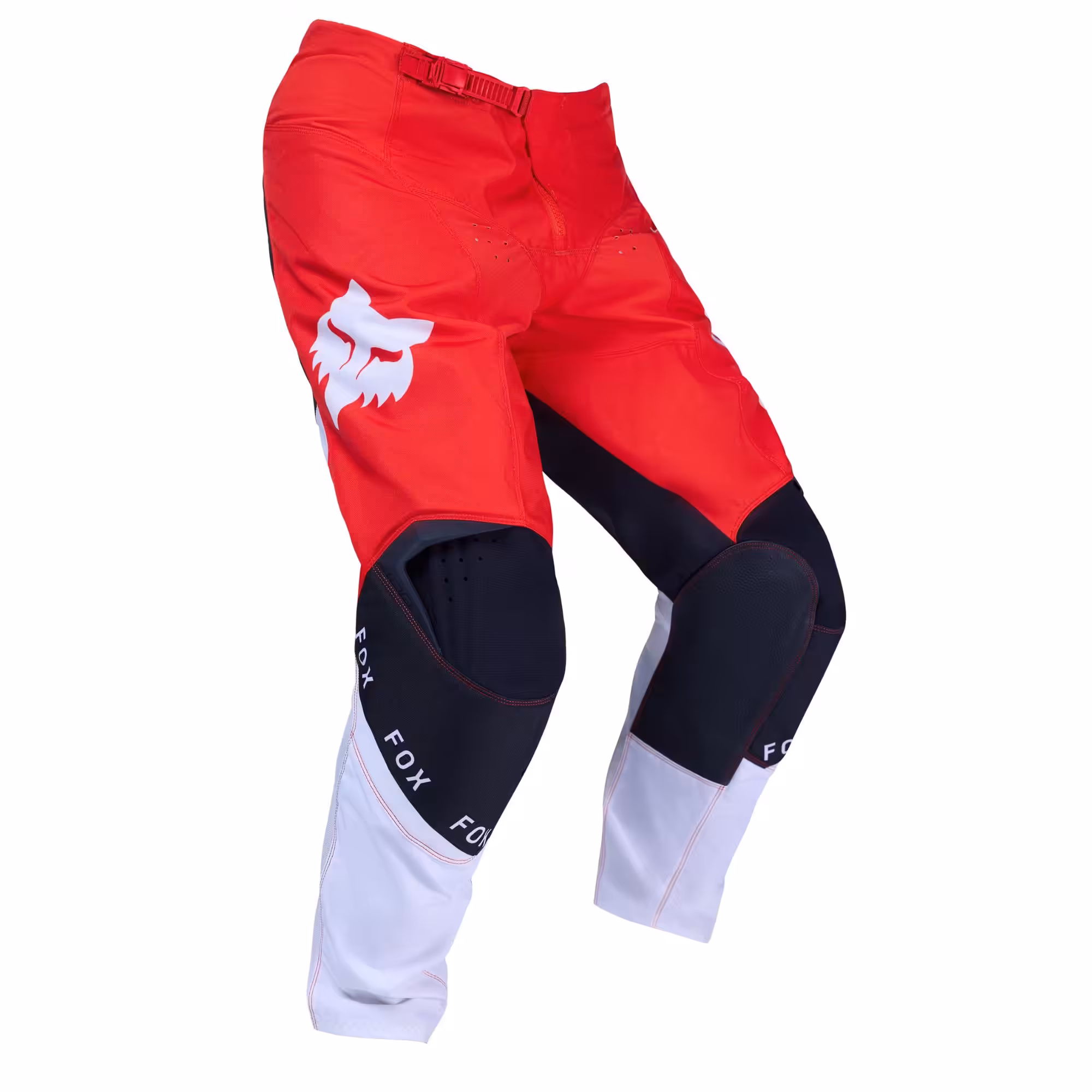 Traje Fox 180 Honda - Imagen 3