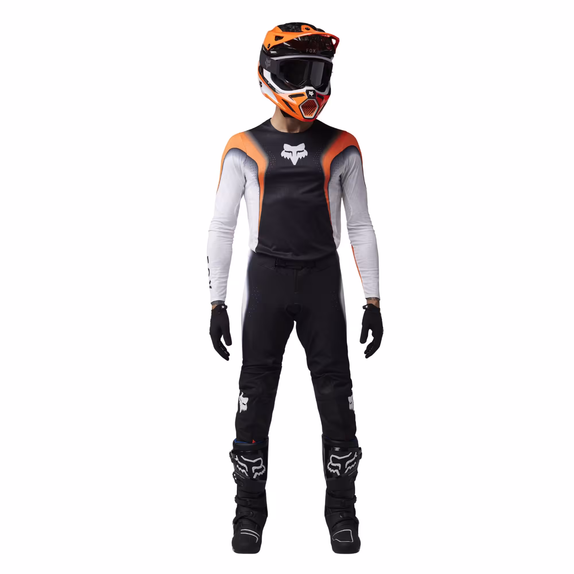 Traje Fox Flexair Infinite - Imagen 1