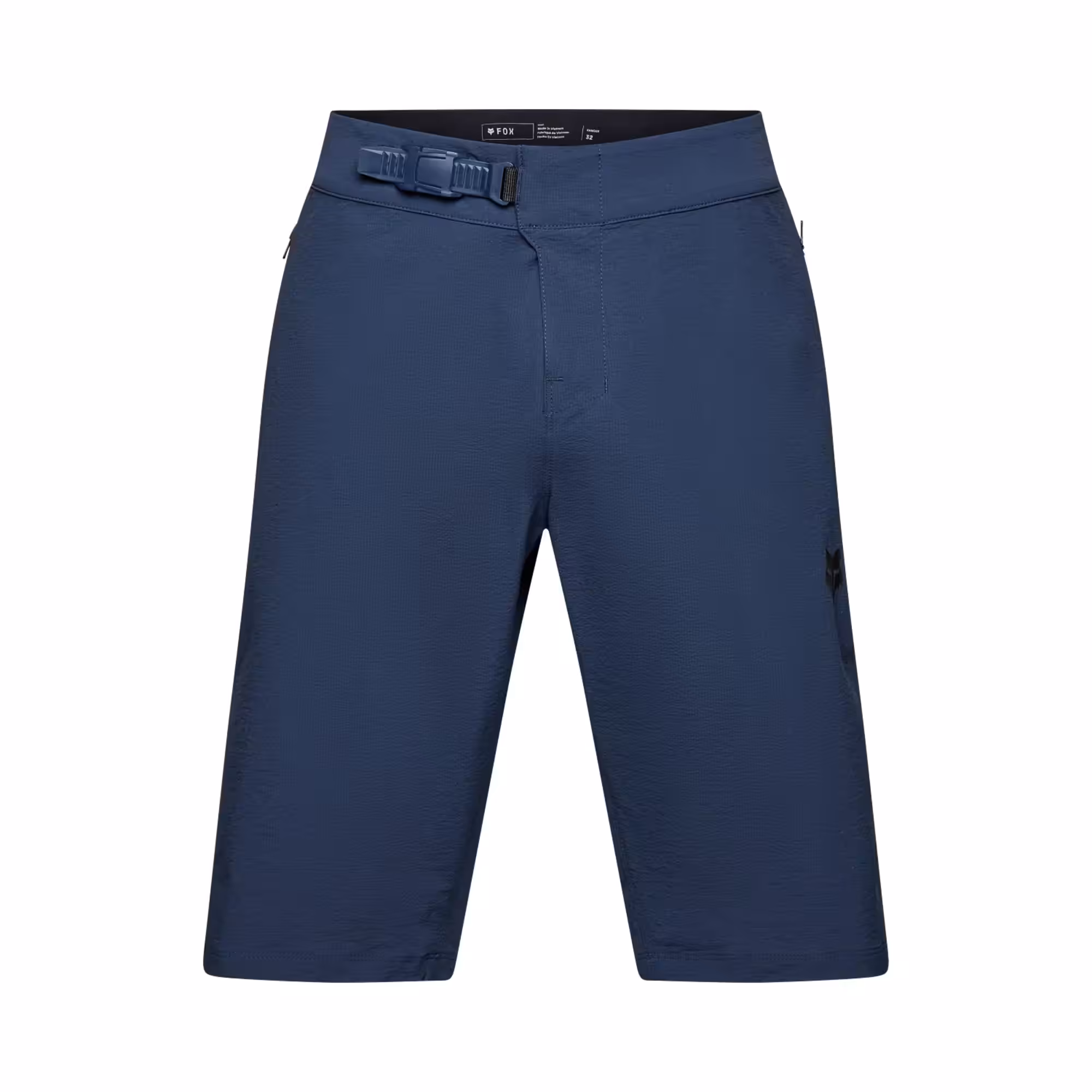 Short Fox Mtb Ranger Lined | Motique Guatemala