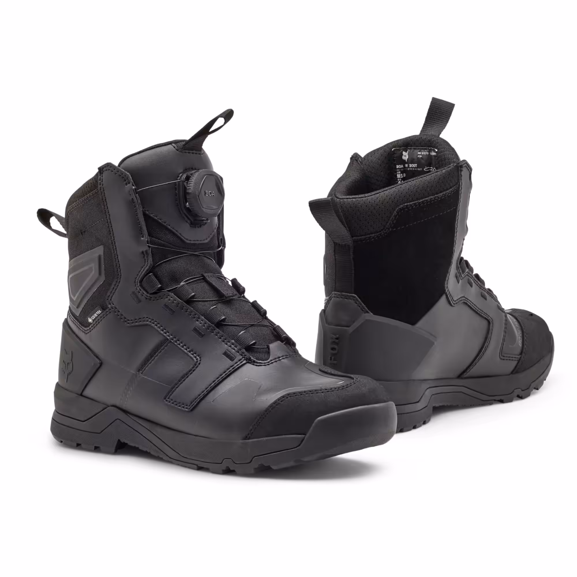 Botas Fox Adventure Defend - 11 | Motique Guatemala