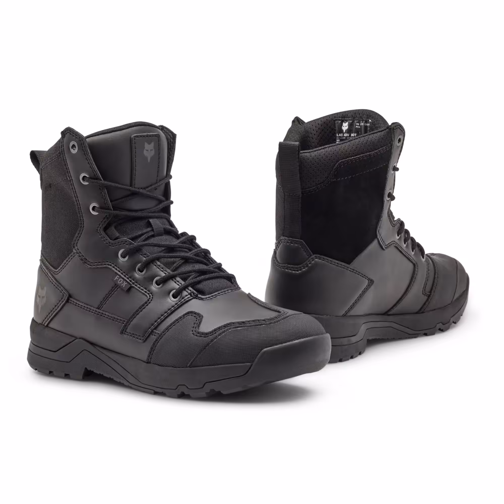 Botas Fox Adventure Ranger - 8 | Motique Guatemala