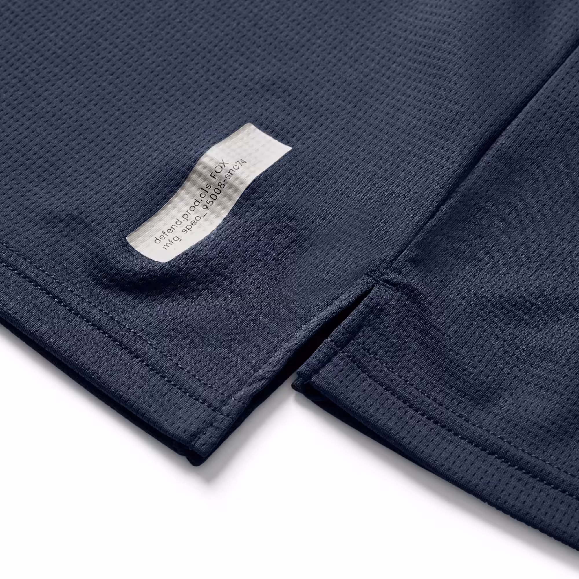 Jersey Fox Mtb Defend | Motique Guatemala