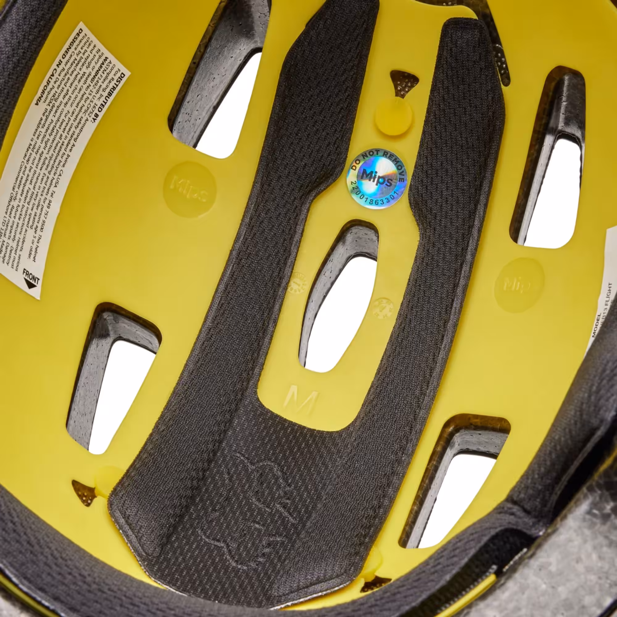 Casco Fox Flight | Motique Guatemala