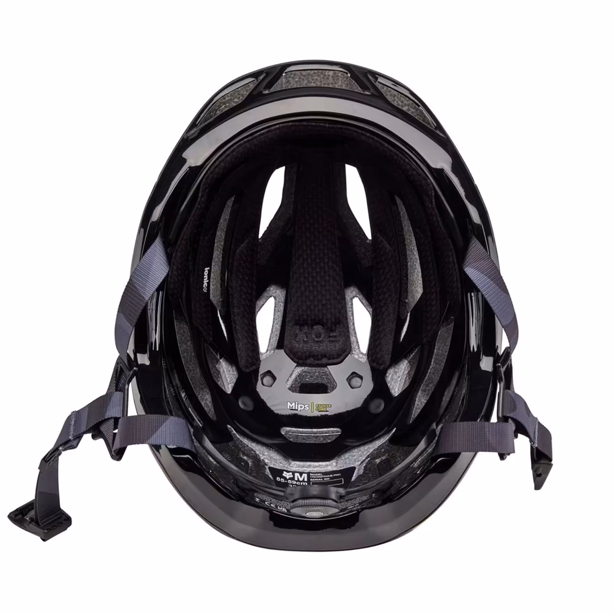 Casco Fox Crossframe Pro | Motique Guatemala