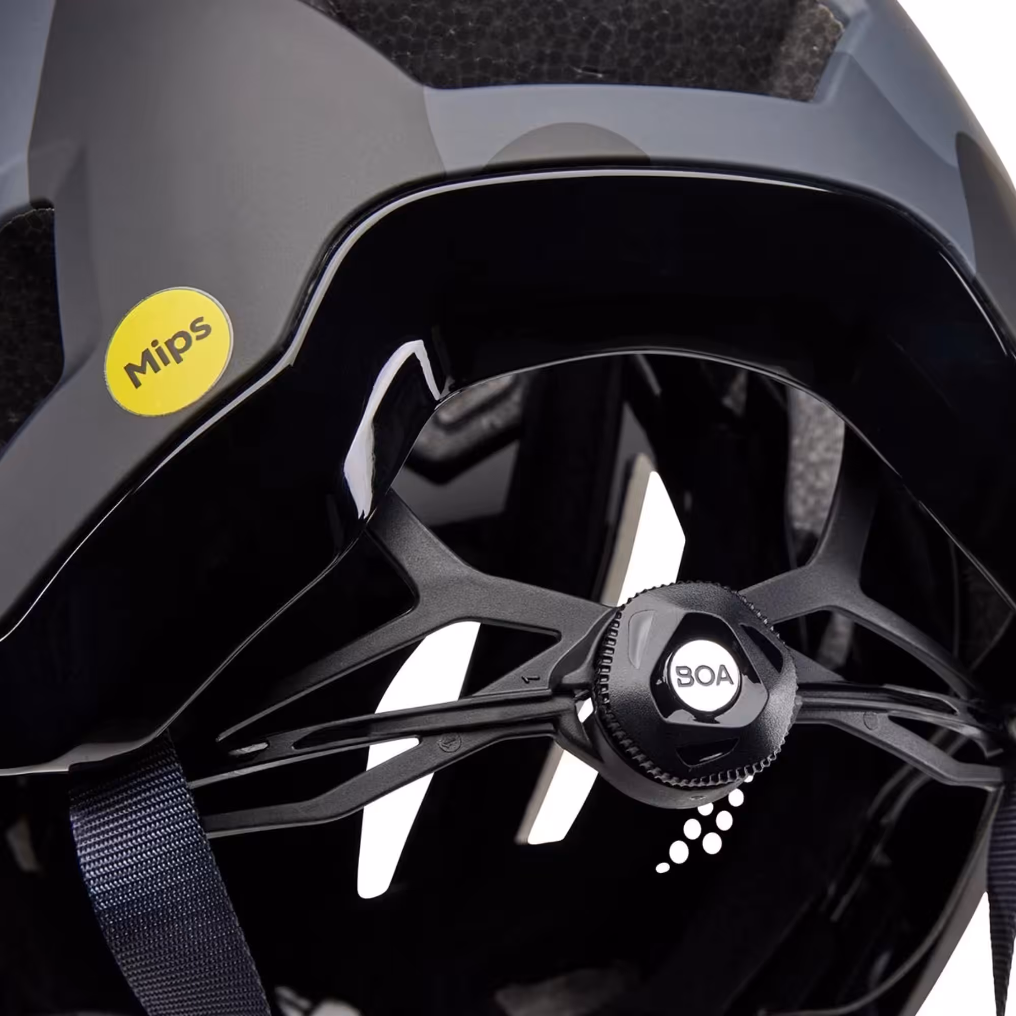 Casco Fox Crossframe Pro | Motique Guatemala