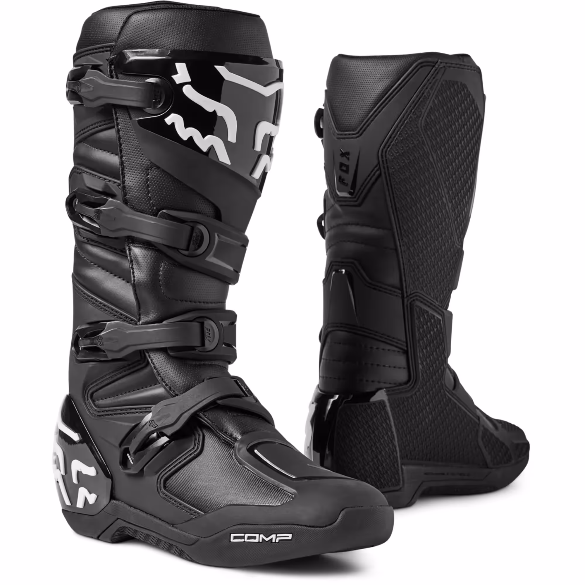 Botas Mx Fox Comp - 8 | Motique Guatemala
